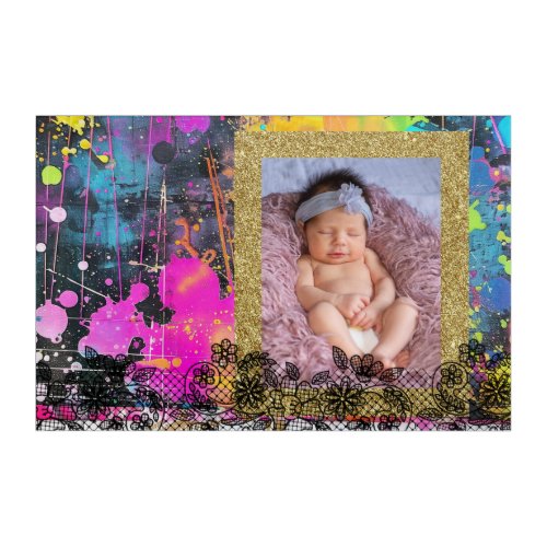 *~* A100 PART OF THE ART 27 Custom Photo Wall Art