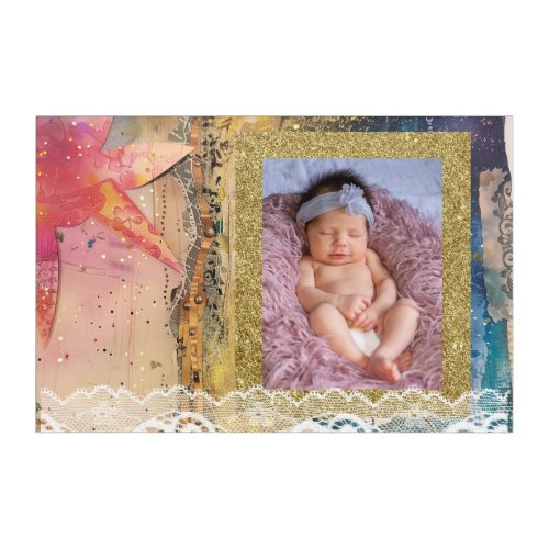 *~* A100 PART OF THE ART 28 Custom Photo Wall Art