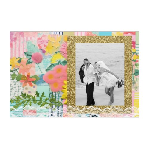 *~* A100 PART OF THE ART 32 Custom Photo Wall Art