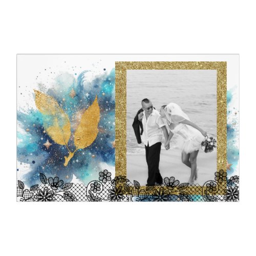 *~* A100 PART OF THE ART 36 Custom Photo Wall Art