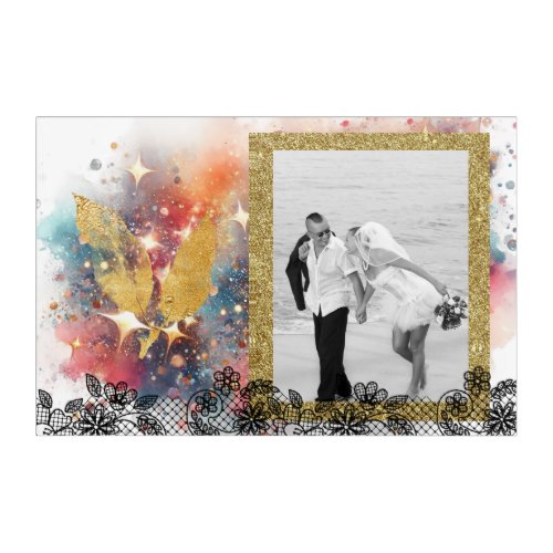 *~* A100 PART OF THE ART 37 Custom Photo Wall Art