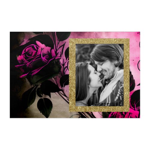 *~* A100 PART OF THE ART Custom Photo Wall Art