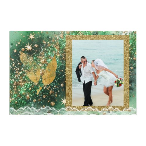 *~* A100 PART OF THE ART Custom Photo Wall Art 34