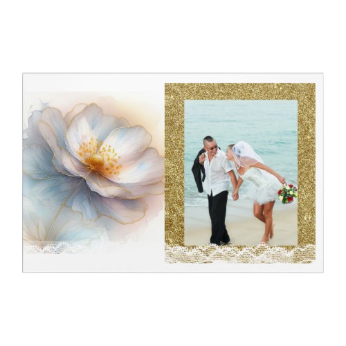 *~* A100 PART OF THE ART Custom Photo Wall Art 37