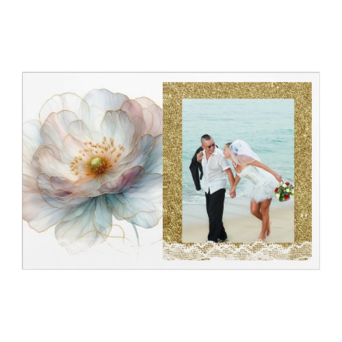 *~* A100 PART OF THE ART Custom Photo Wall Art 38