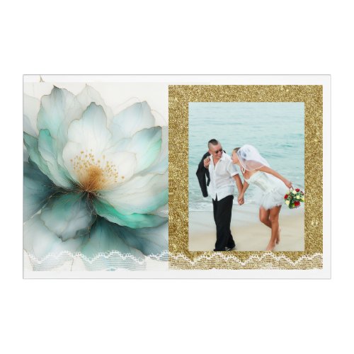 *~* A100 PART OF THE ART Custom Photo Wall Art 39