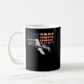 A-10 Thunderbolt / Warthog Coffee Mug | Zazzle