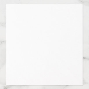 A1 4.375" x 4.75" Envelope Liners