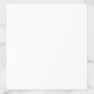 A1 4.375" x 4.75" Envelope Liners