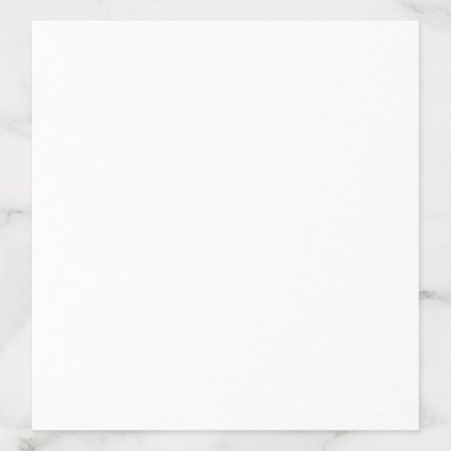 A1 4.375" x 4.75" Envelope Liners (Design)