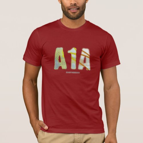 A1A Darkside T_Shirt