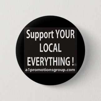 A1Promotions Group .com Round Support Button