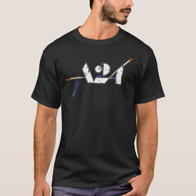 A24 Logo Essential Classic T-Shirt (Front)