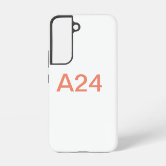 A24 SAMSUNG GALAXY S22 CASE