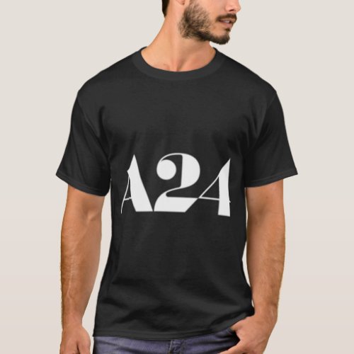 A24   T_Shirt