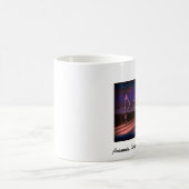 A2-Wallpaper-PSa-1680x1050, Animusic, Computer ... Coffee Mug (Center)