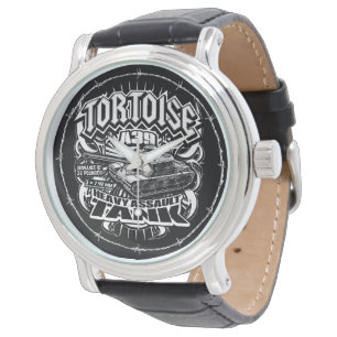 A39 Tortoise Watch eWatch Watch