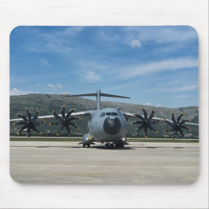 A400 MOUSE PAD