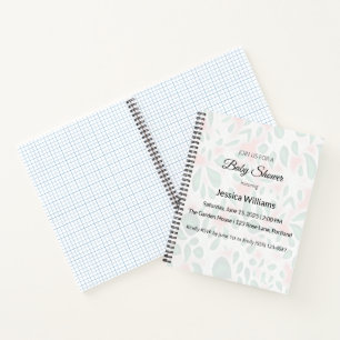 A5 Spiral Notebook   Best 5 Subject 500 Pages