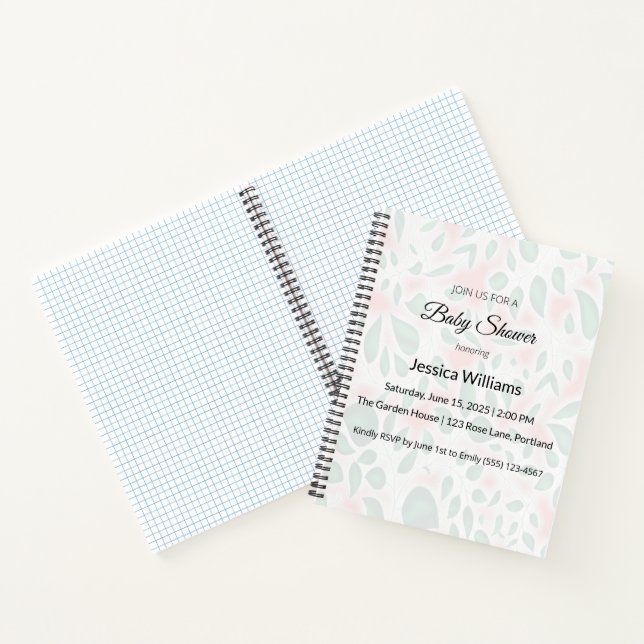 A5 Spiral Notebook | Best 5 Subject 500 Pages (Inside)