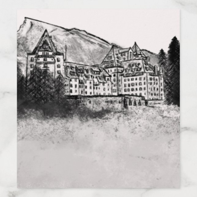 A7 Envelope Liner (Design)