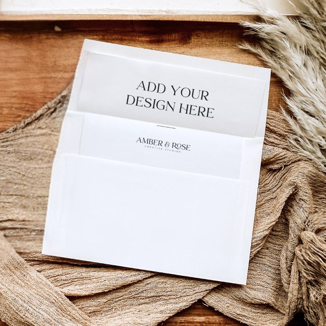 A7 ENVELOPE LINER (Envelope Liner)