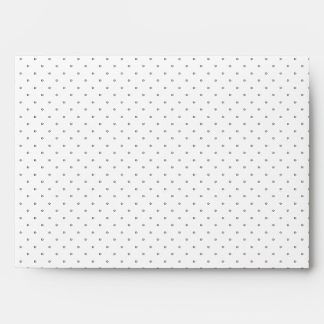 A7 Envelopes: Customize Your Message Envelope (Front)