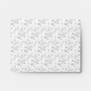 A7 Envelopes: Customize Your Message Envelope
