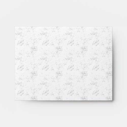 A7 Envelopes Personalized Perfection for Greeting Envelope