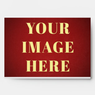 A7 Envelopes: Your Greeting Card Essential Envelope