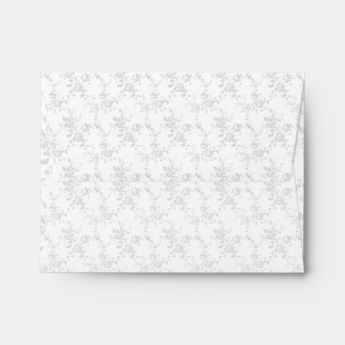 A7 Envelopes Your Signature Style for Greetings Envelope