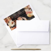 Envelope Liner - Signature 5x7 - Envelopments