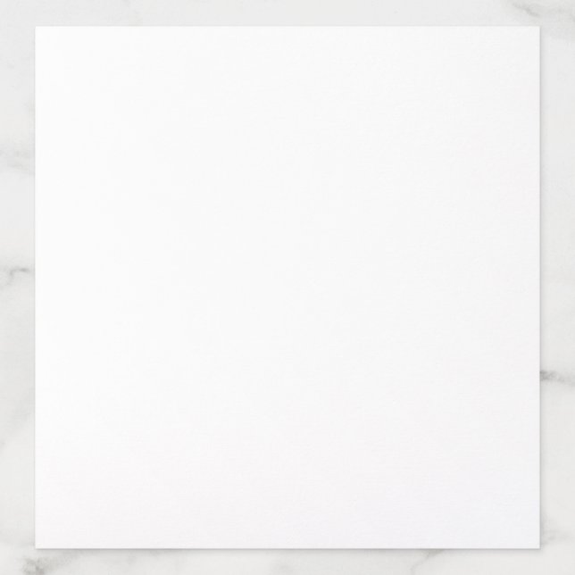 A8 7.125" x 7.5" Envelope Liners (Design)