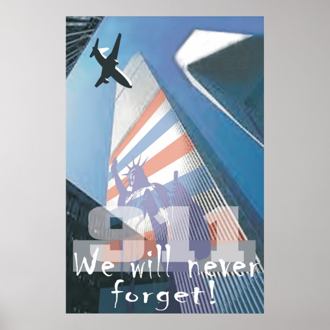 A911Poster Poster (Front)