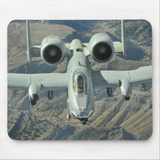 A-10 MOUSE PAD