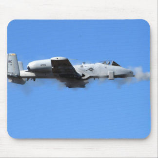 A-10 MOUSE PAD