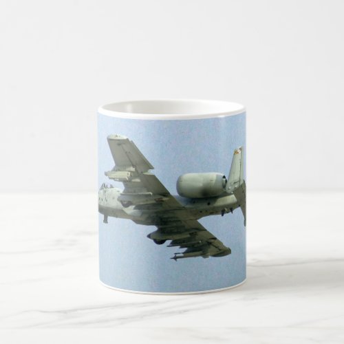 A_10 Warthog Coffee Mug