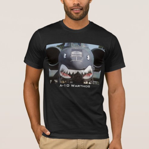 A_10 Warthog T_Shirt