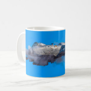 A-10C THUNDERBOLT II Guns! Mug