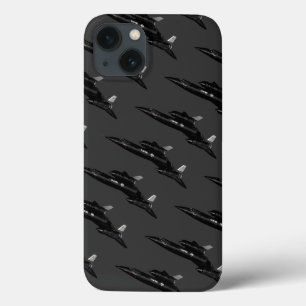 A-12 iPhone 13 CASE