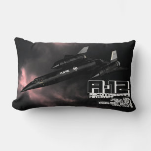 A-12 LUMBAR PILLOW