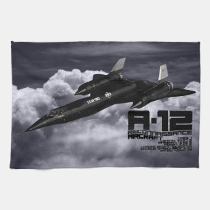 A-12 TOWEL