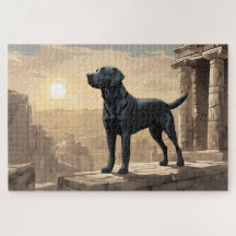 A 1,014-Piece Puzzle