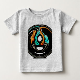 A-1 Top-Notch Hakuna Matata Gifts Baby T-Shirt