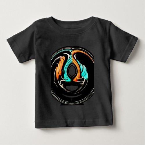 A_1 Top_Notch Hakuna Matata Gifts Baby T_Shirt