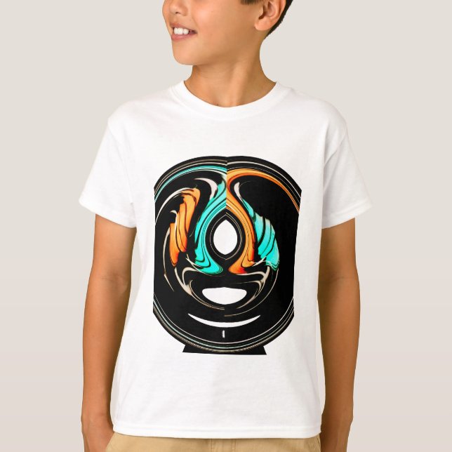 A-1 Top-Notch Hakuna Matata Gifts T-Shirt (Front)