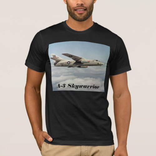 A_3 Skywarrior T_Shirt