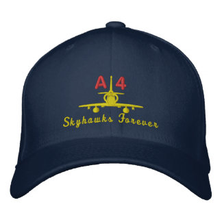 A-4 Golf Hat