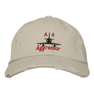 A-4 Gomer Golf Hat
