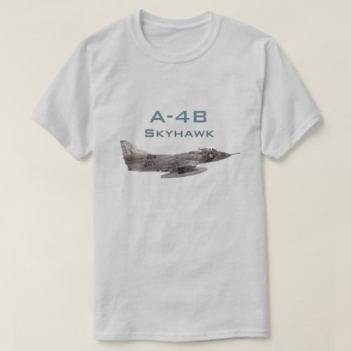 A_4 Skyhawk T_Shirt